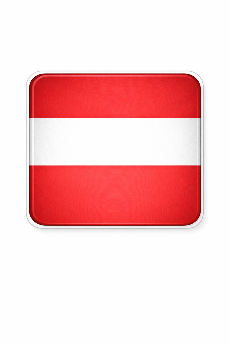Austria Soccer Jerseys & Fan Gear – World Cup 2026 Collection