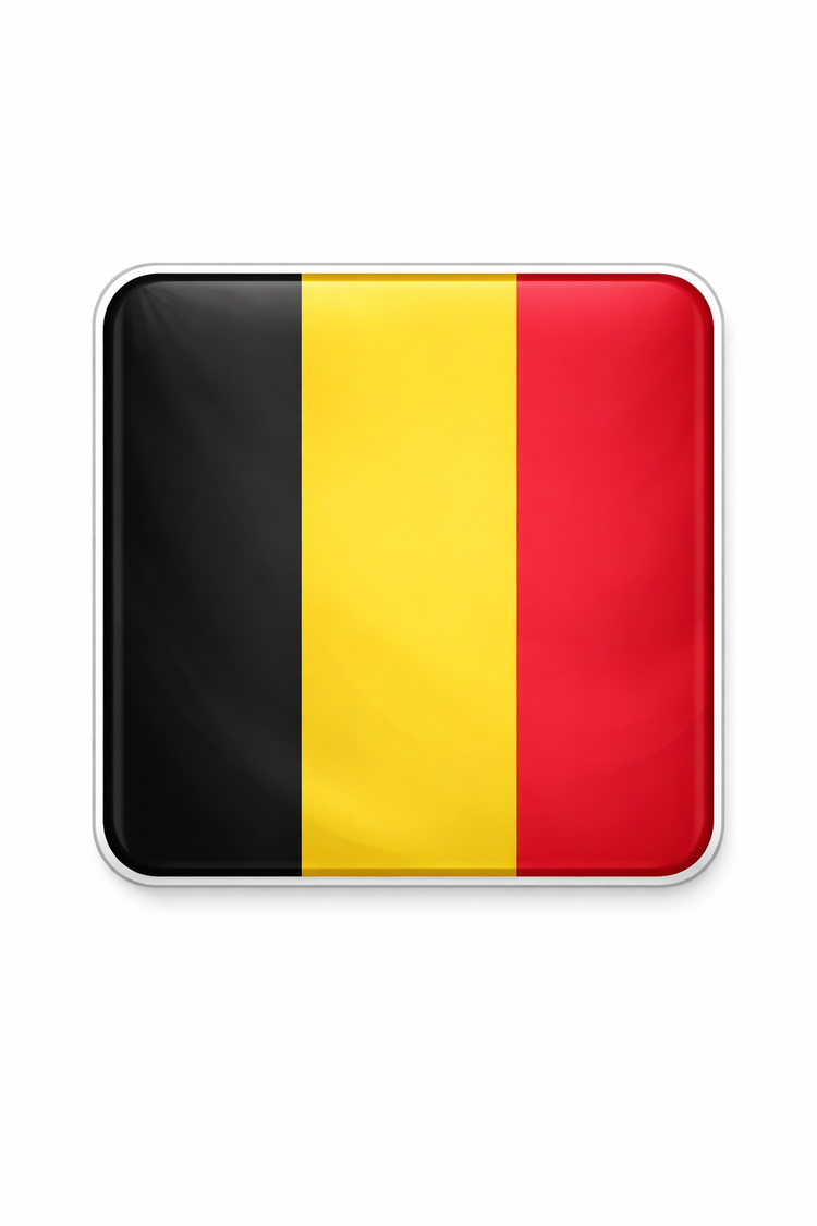 Belgium Soccer Jerseys & Fan Gear – World Cup 2026 Collection