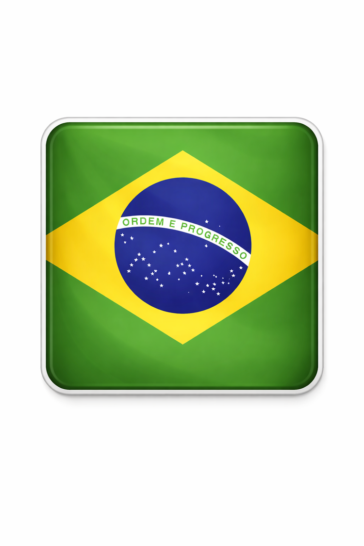 Brazil Soccer Jerseys & Fan Gear – World Cup 2026 Collection