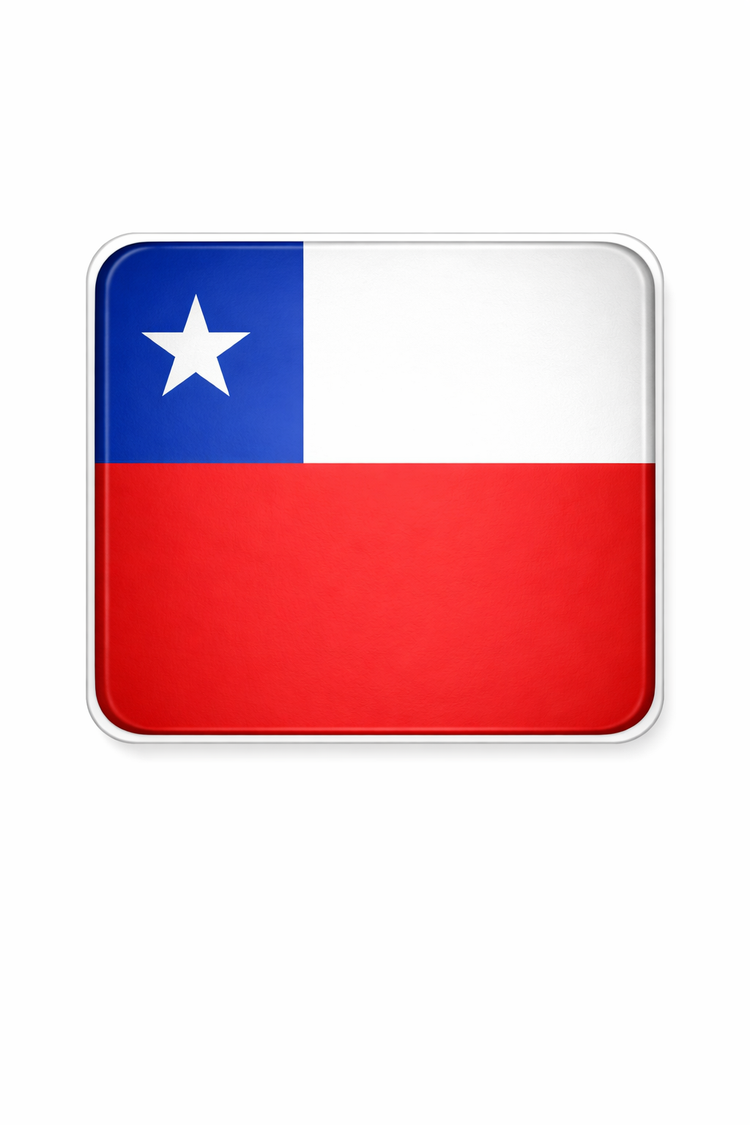 Chile Soccer Jerseys & Fan Gear – World Cup 2026 Collection