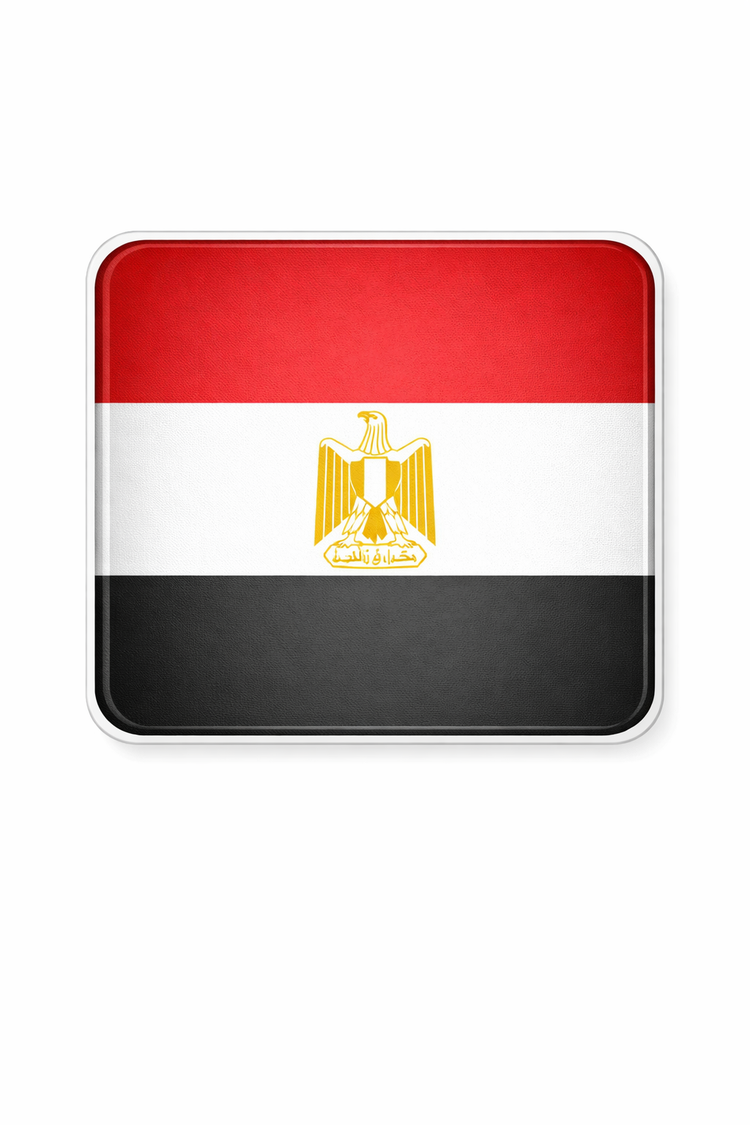 Egypt Soccer Jerseys & Fan Gear – World Cup 2026 Collection