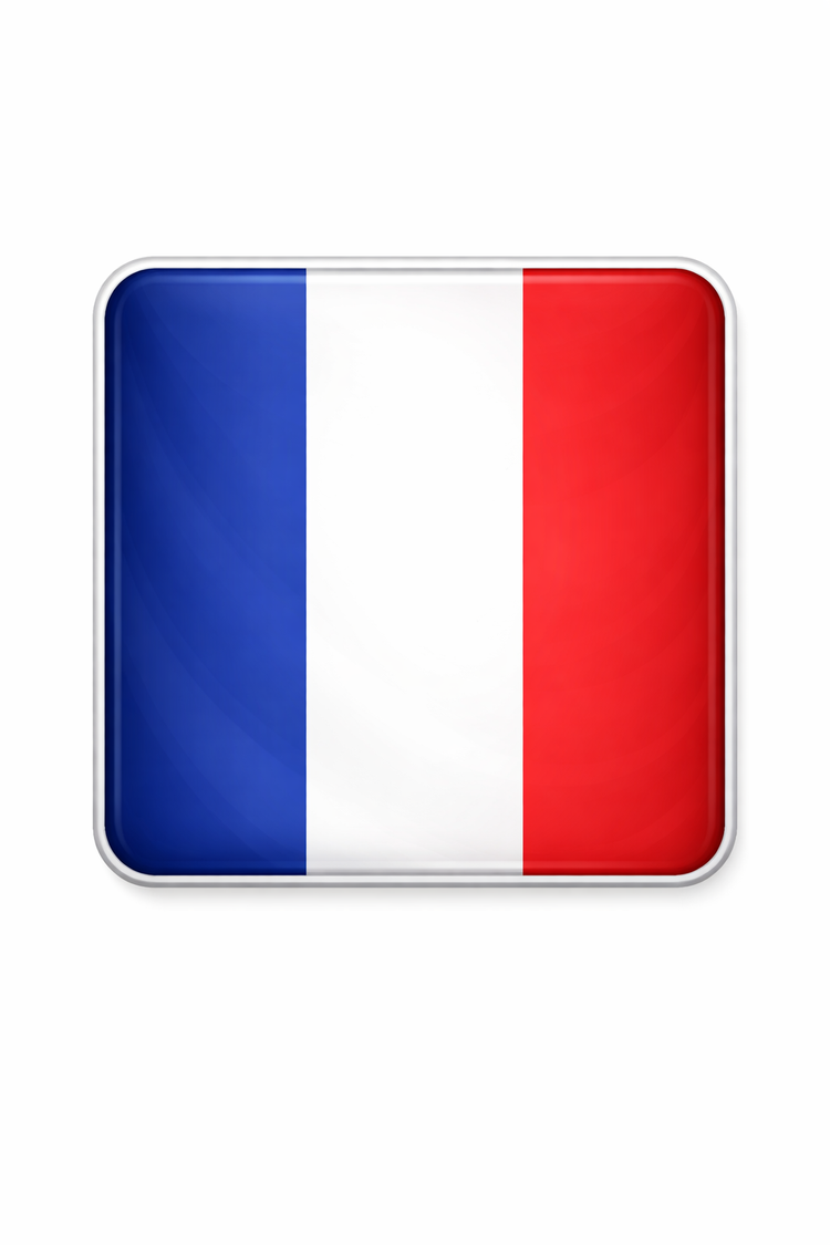 France Soccer Jerseys & Fan Gear – World Cup 2026 Collection