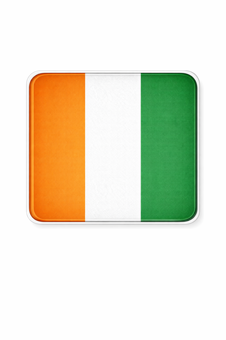 Ivory Coast Soccer Jerseys & Gear – World Cup 2026 Collection