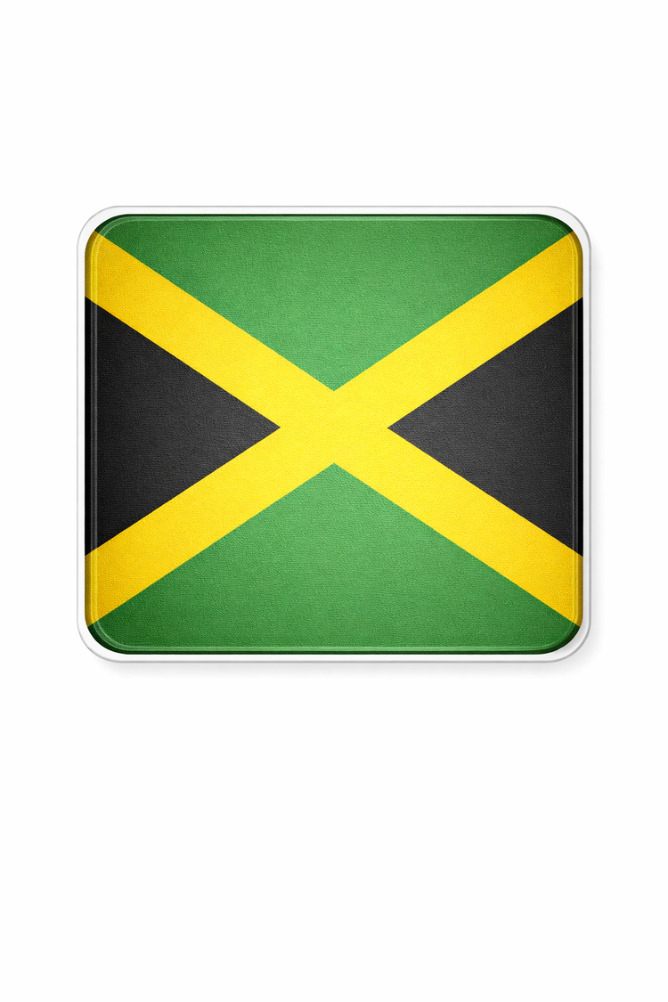 Jamaica Soccer Jerseys & Fan Gear – World Cup 2026 Collection