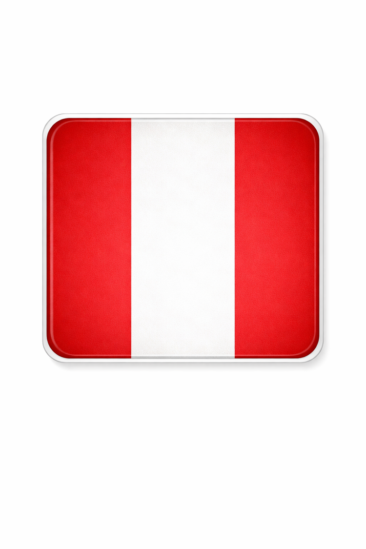 Peru Soccer Jerseys & Fan Gear – World Cup 2026 Collection
