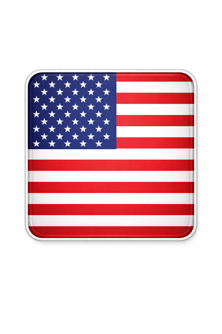 USA Soccer Jerseys & Fan Gear – World Cup 2026 Collection
