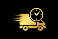 How long will my order take to arrive?