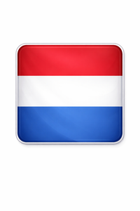 Netherlands flag