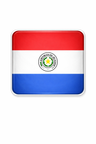 Paraguay flag