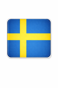 Sweden flag