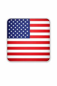 United States flag